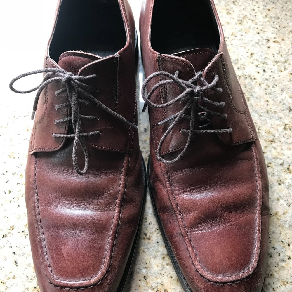 Johnston & Murphy Men’s Shoes